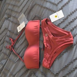 Small Body Glove bikini